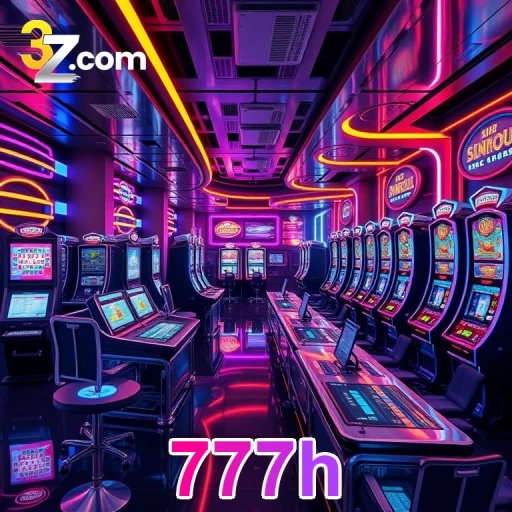 777h App