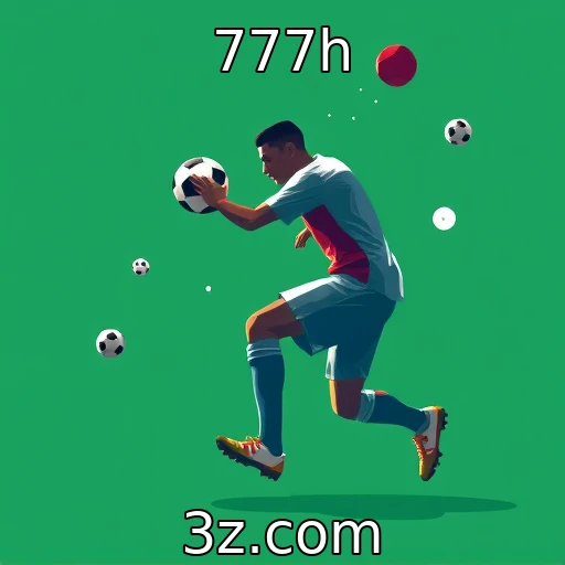 777h Exploração das Novas Tendências em Apostas Esportivas para 2025