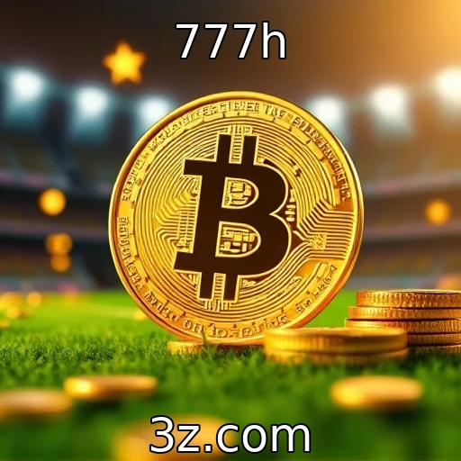 777h O impacto das criptomoedas nas apostas esportivas no Brasil