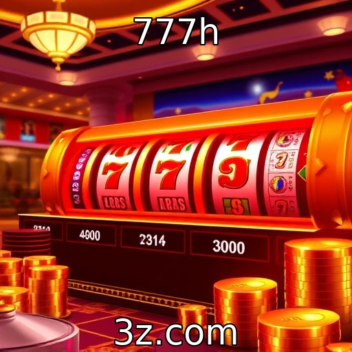 Como os jackpots progressivos estão transformando o cassino online