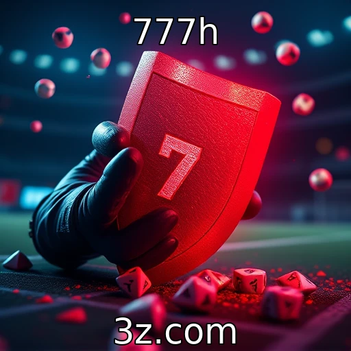 777h Apostas Esportivas em Alta: Como Análises Profundas Podem Transformar Seu Jogo